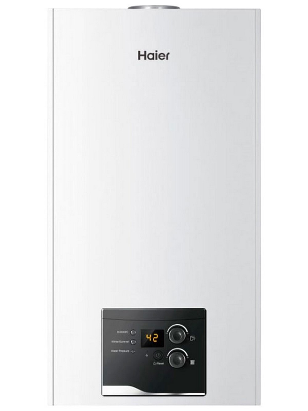 Изображение товара Газовый конденсационный котел Haier Urban 2.14 TM 14 кВт для отопления и ГВС