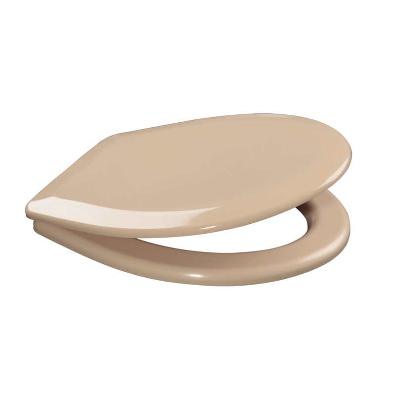 Изображение товара Сиденье для унитаза Орио К-11 цвет бежевый