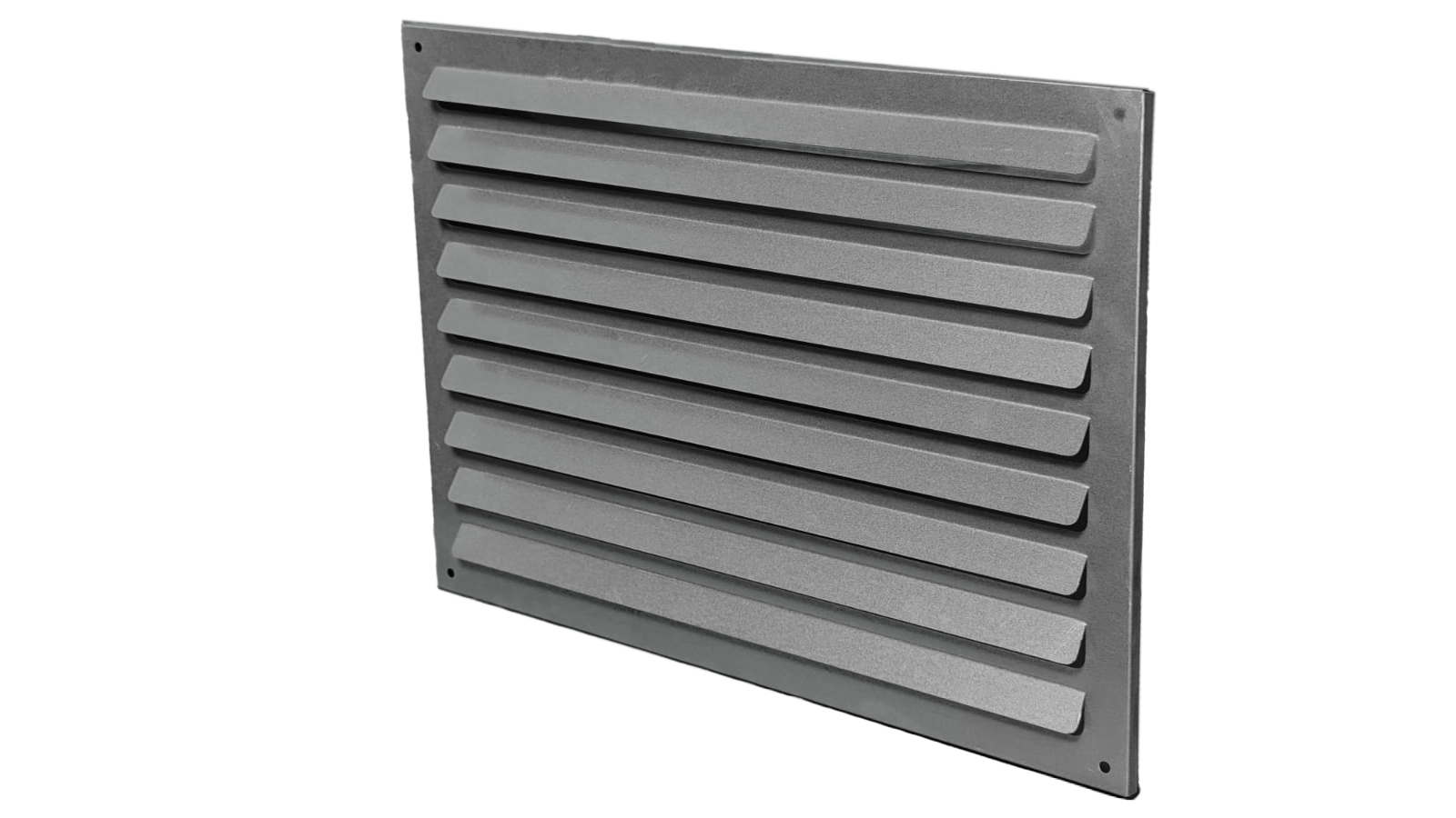 Изображение товара Шамрай RG 1100x1000 мм решетка вентиляционная из оцинкованной стали