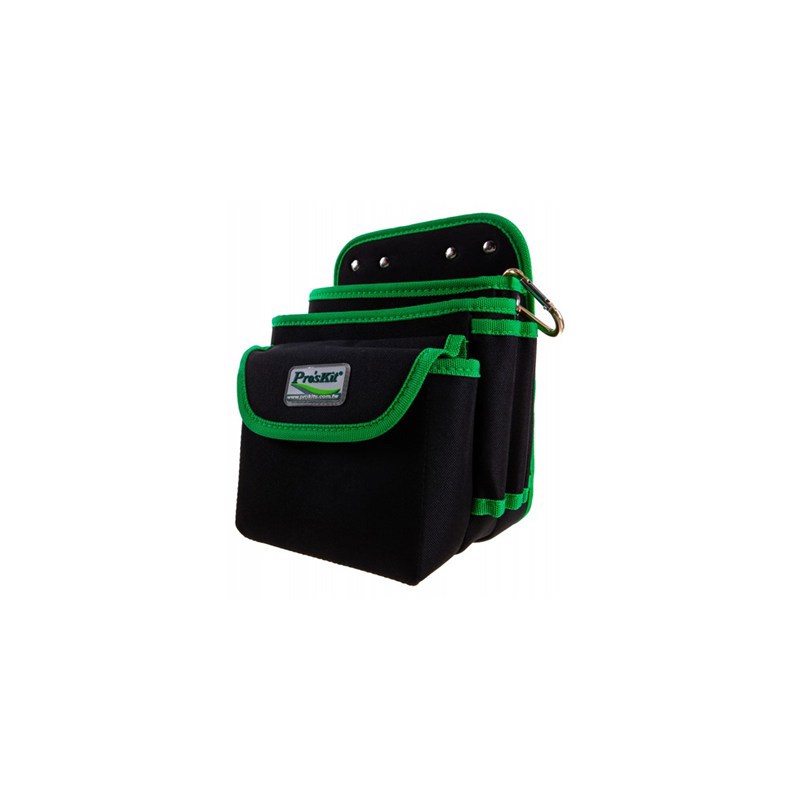 Изображение товара Сумка для инструментов Proskit ST-5105 17x24x15 см полиэстер