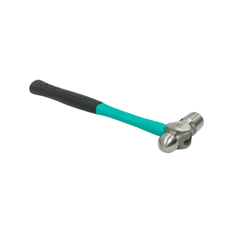 Изображение товара Молоток слесарный Proskit PD-2607 пластиковая рукоять 450 гр
