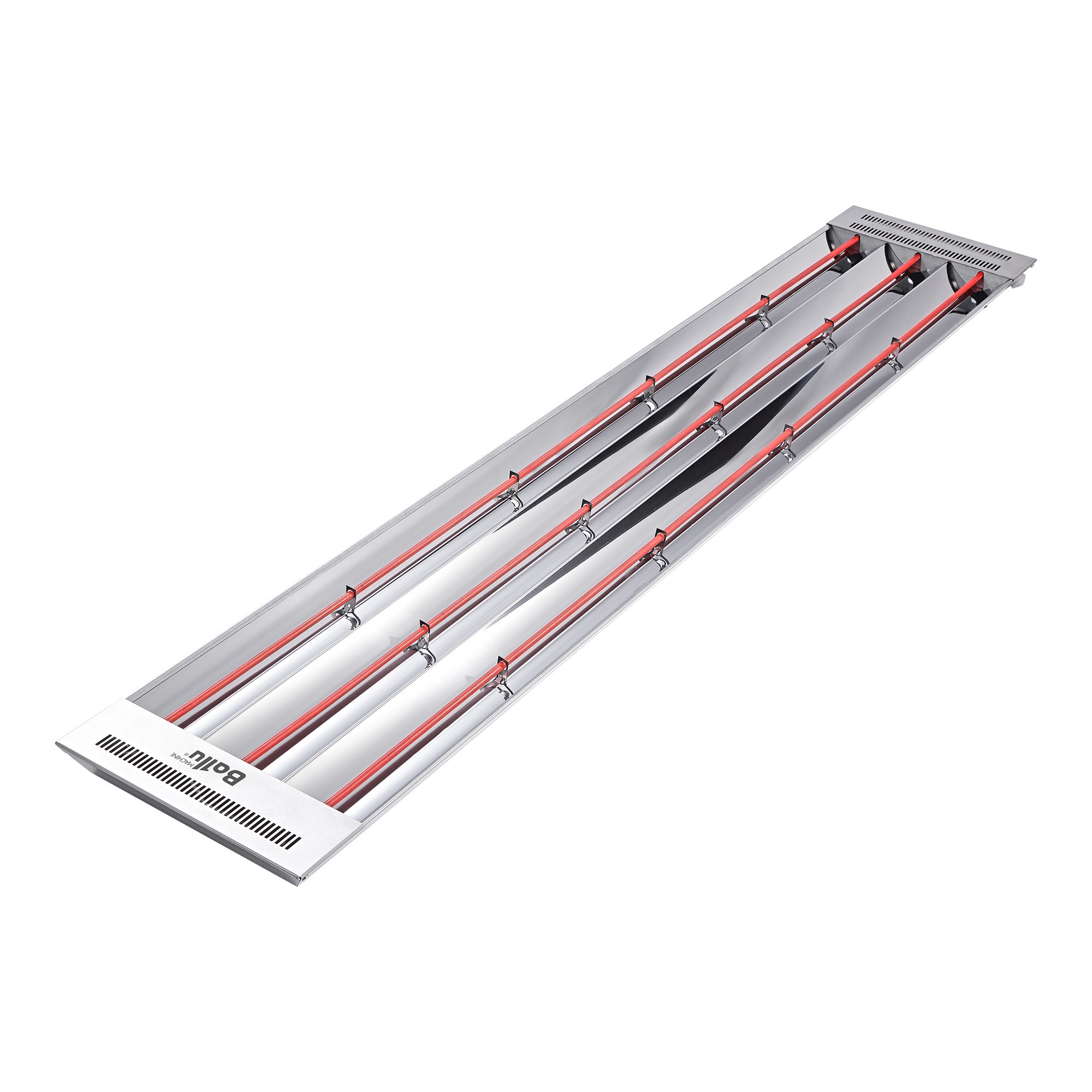 Изображение товара Инфракрасный обогреватель Ballu НС-1033853 6000 Вт для помещений