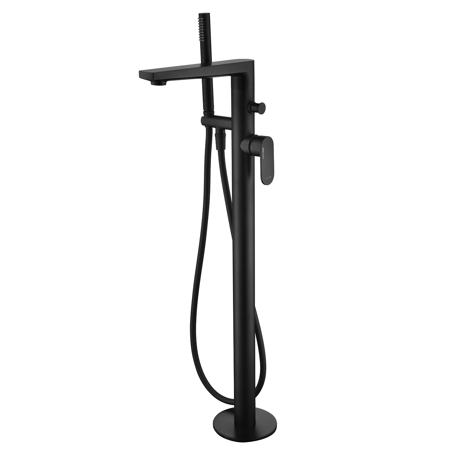 Изображение товара Смеситель для ванны WasserKRAFT 7421