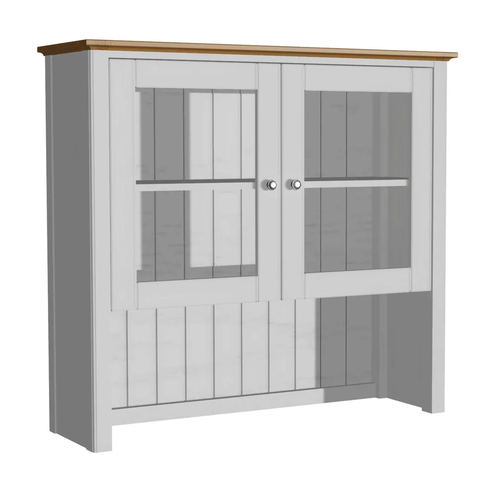 Изображение товара Надстройка Пенни для комода из сосны Белоруссия