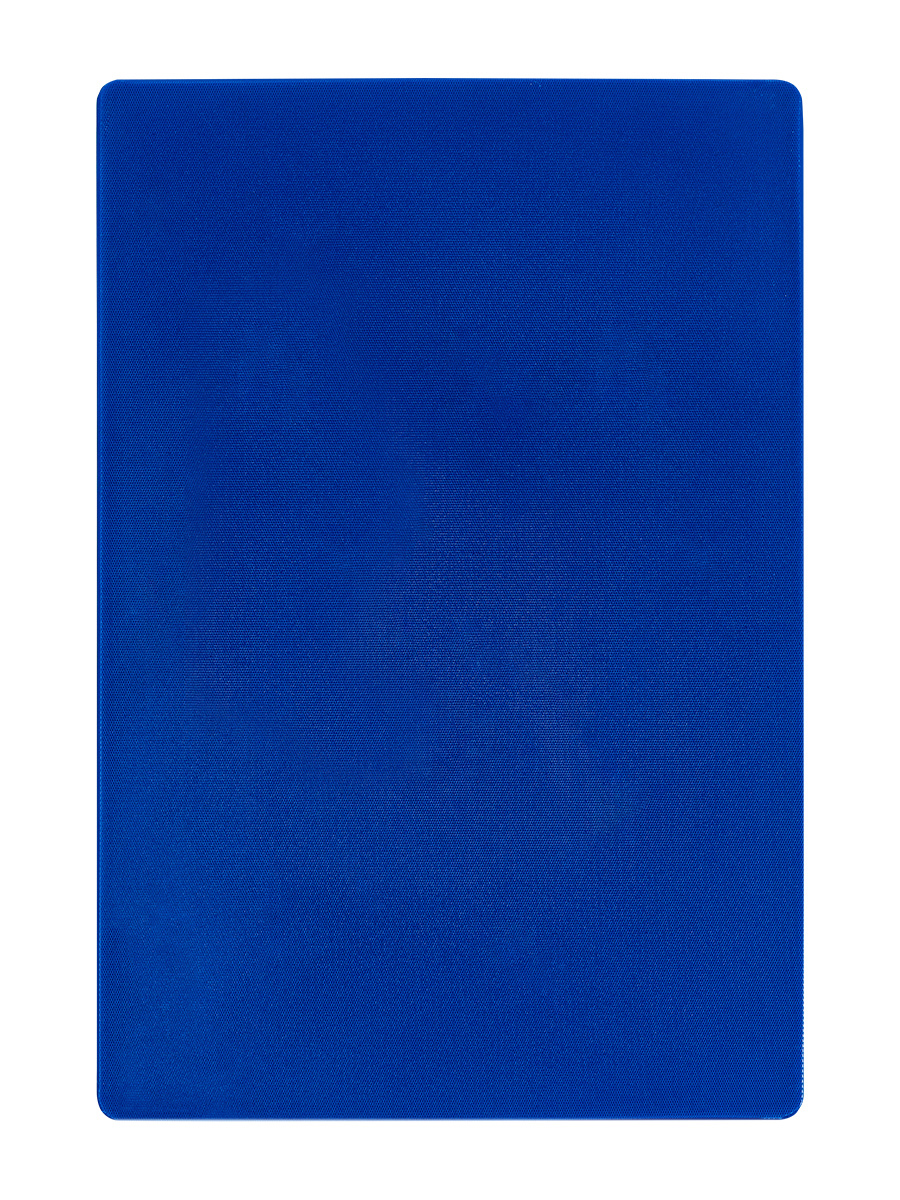 Изображение товара Разделочная доска Gastrorag CB6040BL/5 60х40 см пластиковая синий