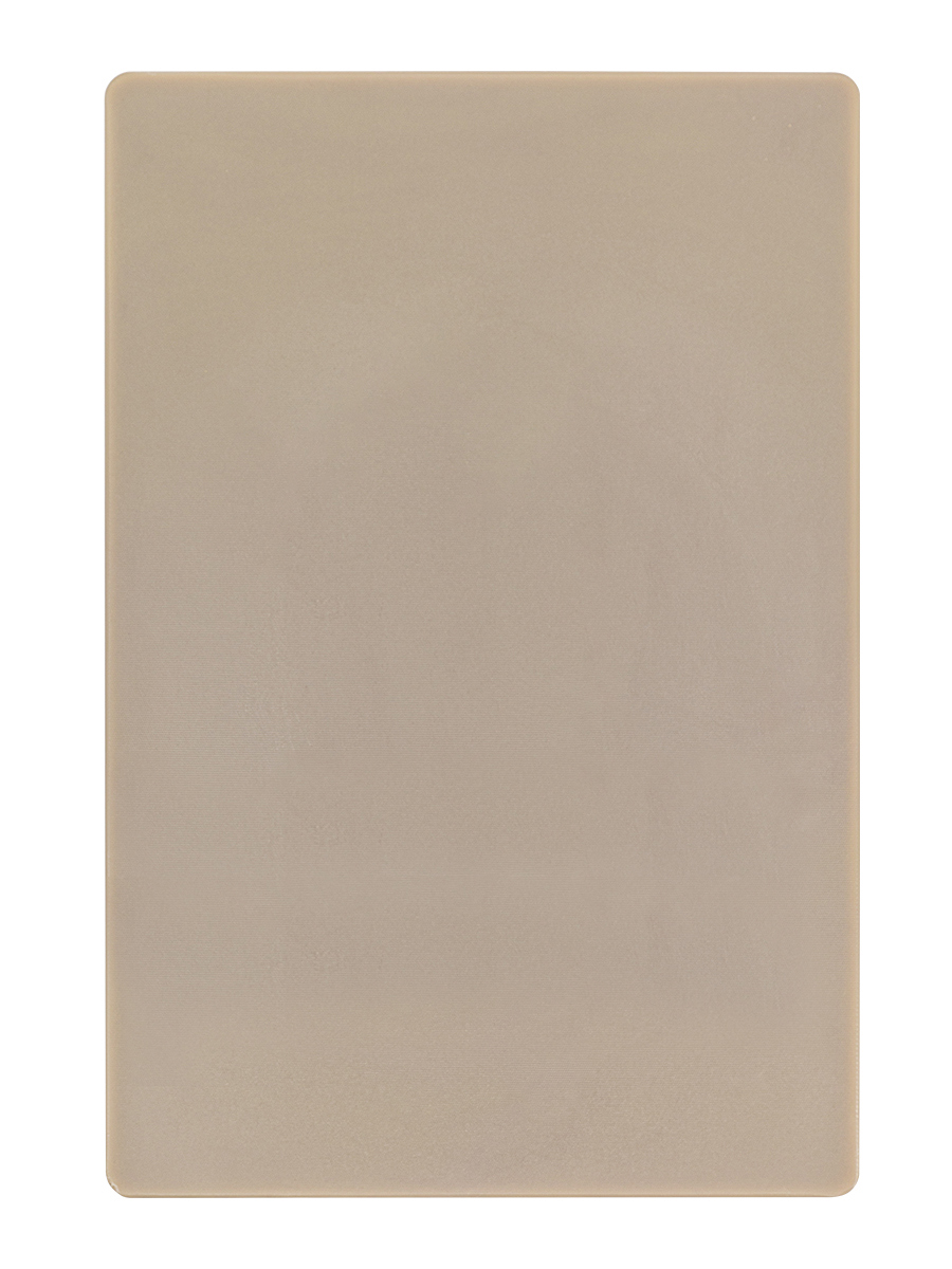 Изображение товара Разделочная доска GastroRag CB6040BG/5 40x60 см из полиэтилена высокого давления