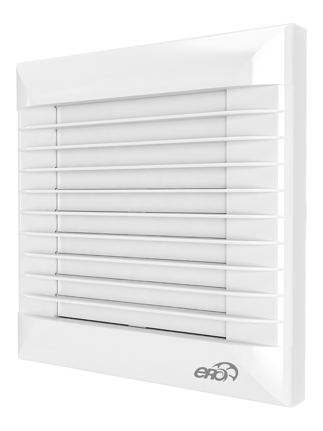 Изображение товара Вентилятор вытяжной Era Euro 5A HT с датчиком влажности 125 мм низкий уровень шума