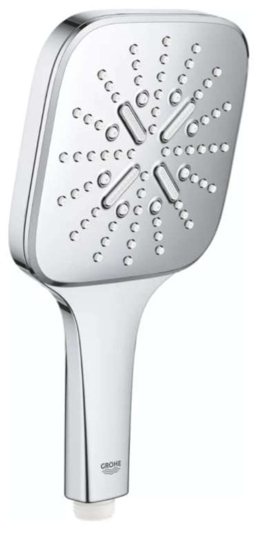 Изображение товара Лейка для душа Grohe 26582000 3 режима Изображение товара Лейка для душа Grohe 26582000 3 режима