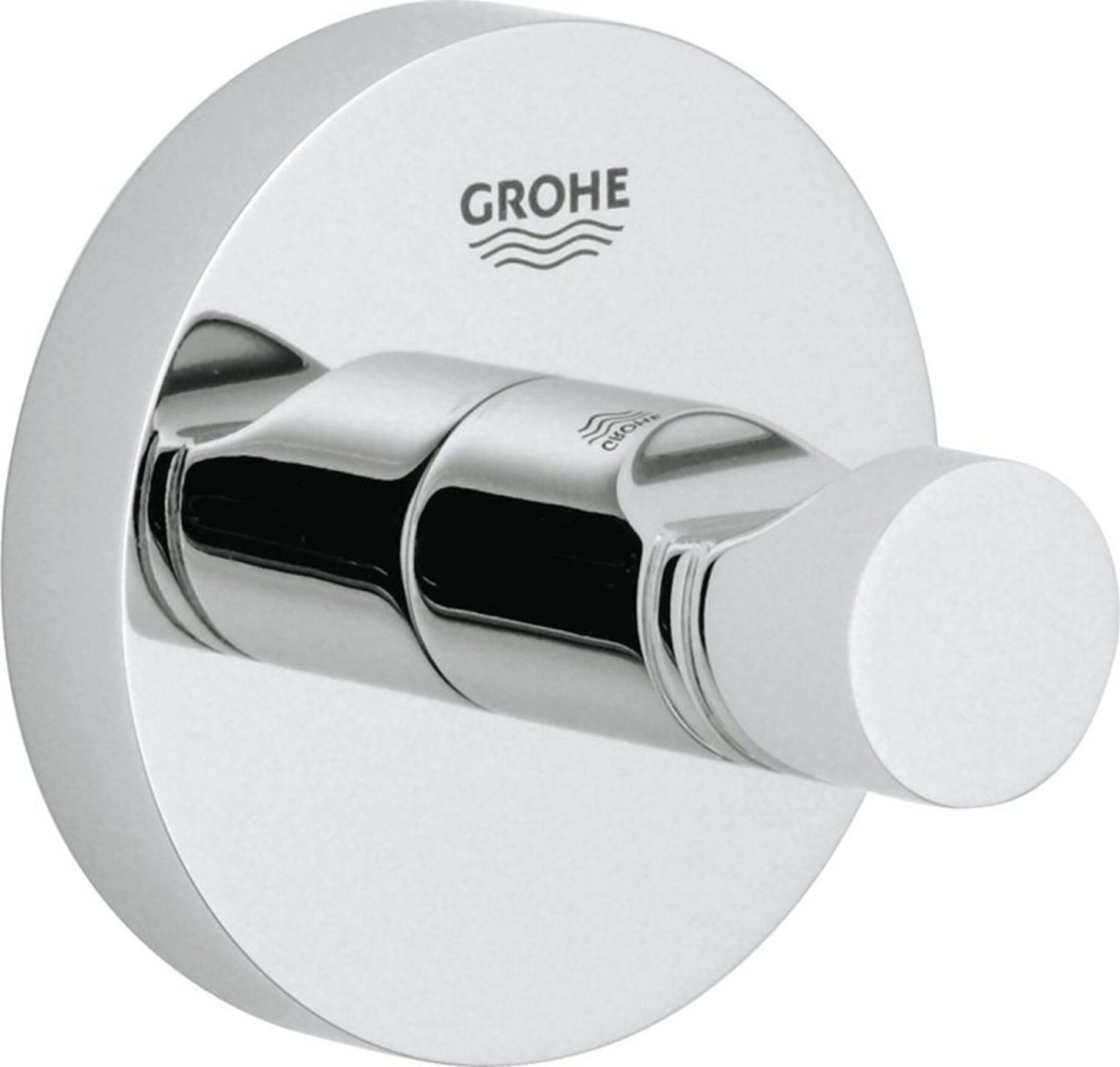 Изображение товара Крючок для банного халата Grohe Essentials 40364001, хром