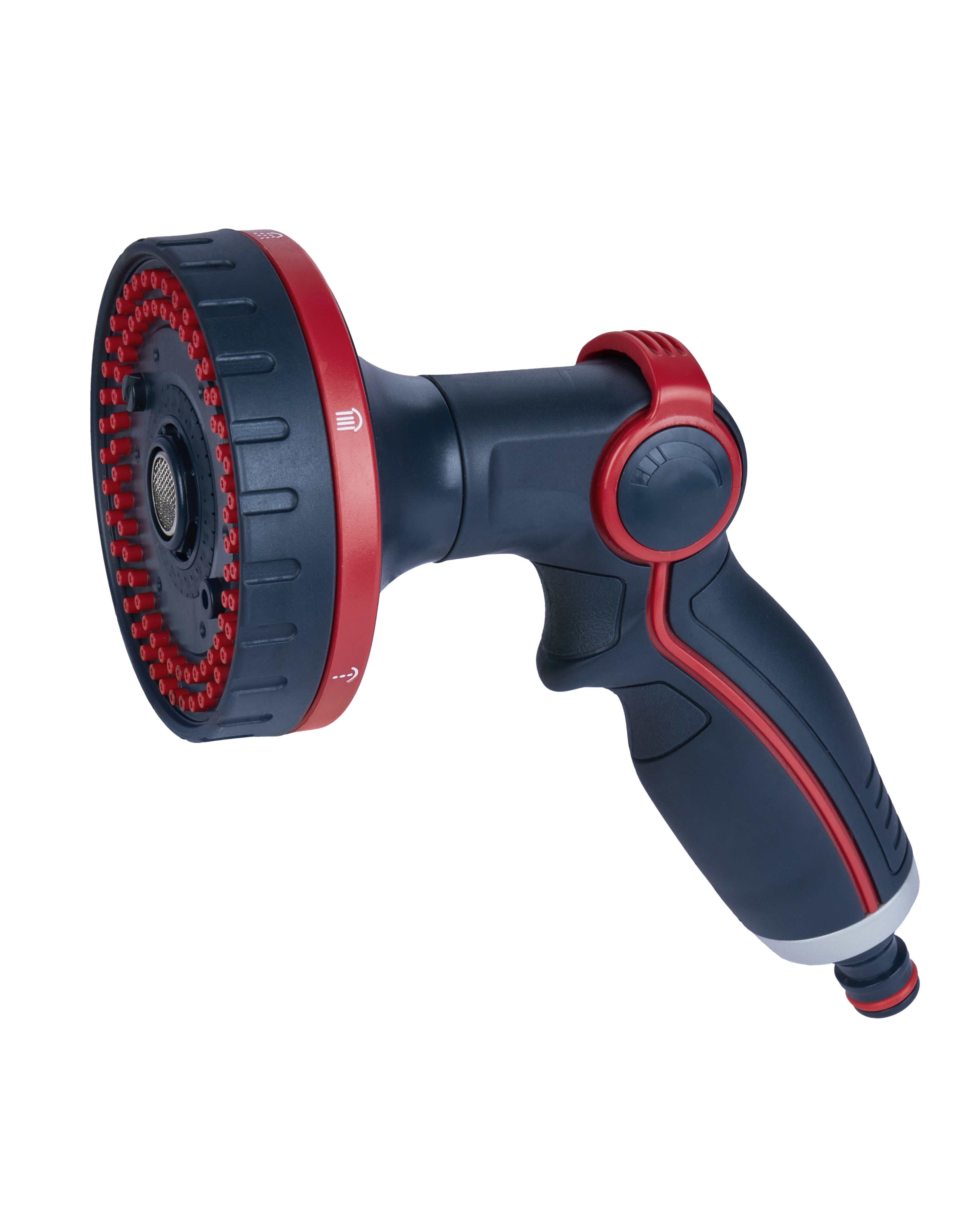 Изображение товара Пистолет-распылитель Elitech SG009M 6 режимов