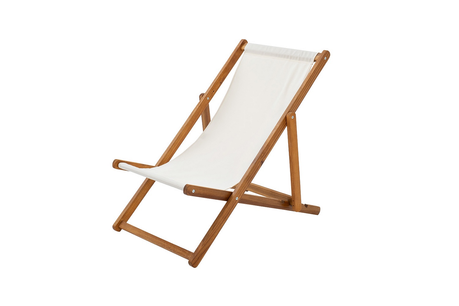 Изображение товара Кресло садовое Joygarden Capri 31606 93x59x80 см акация темно-серый