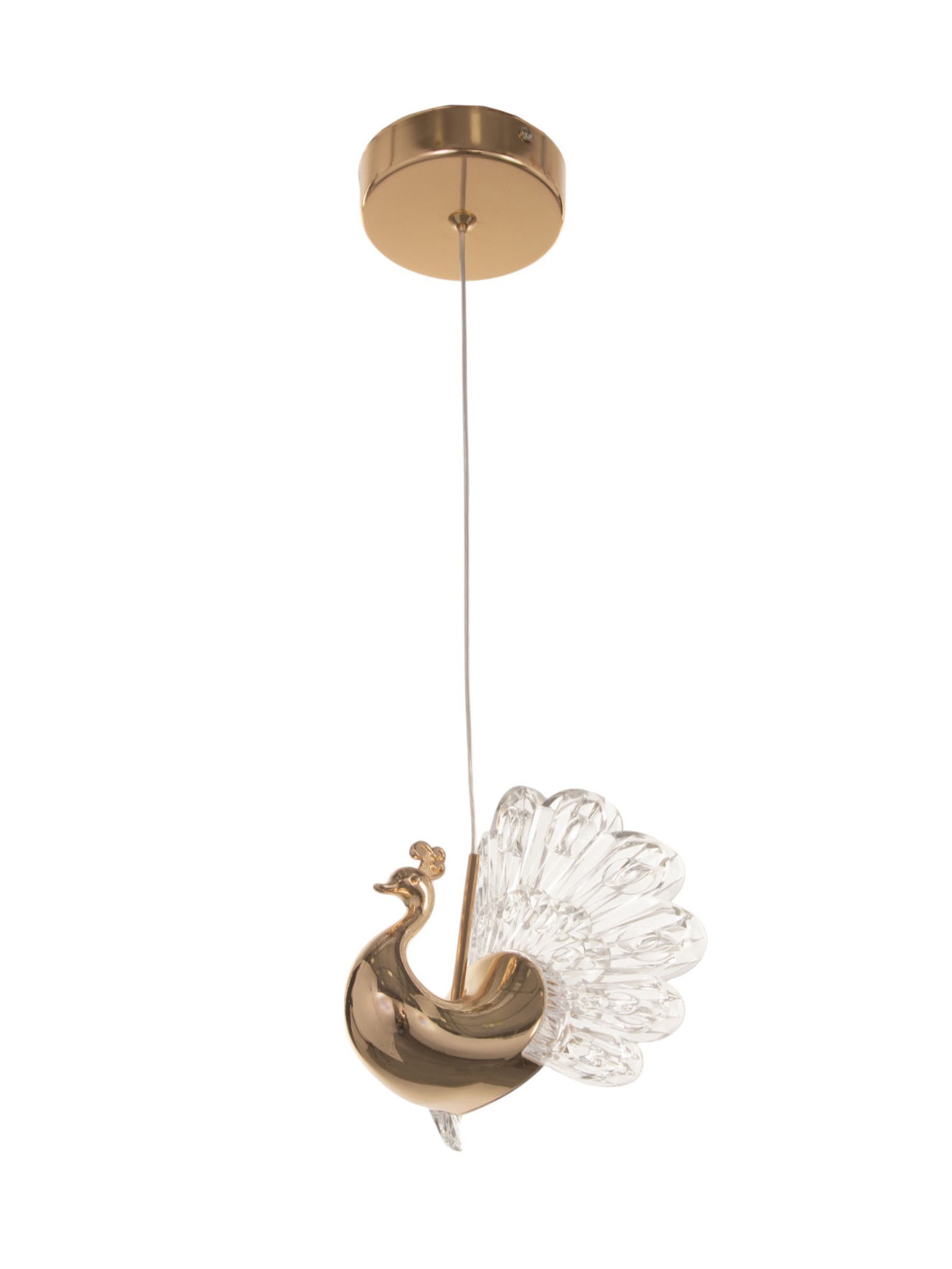 Изображение товара Подвесной светодиодный светильник Bayerlux 10419867 для натяжных потолков