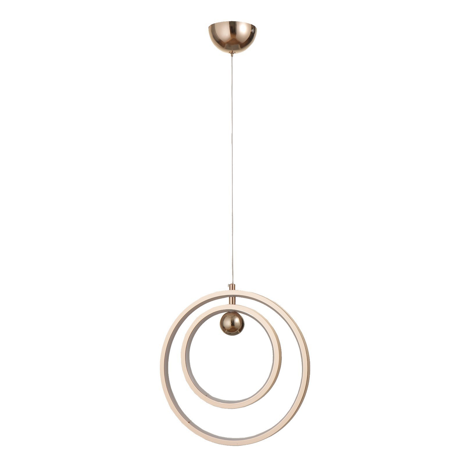 Изображение товара Светильник подвесной BayerLux Хайфи 36Вт LED IP66 для влажных помещений