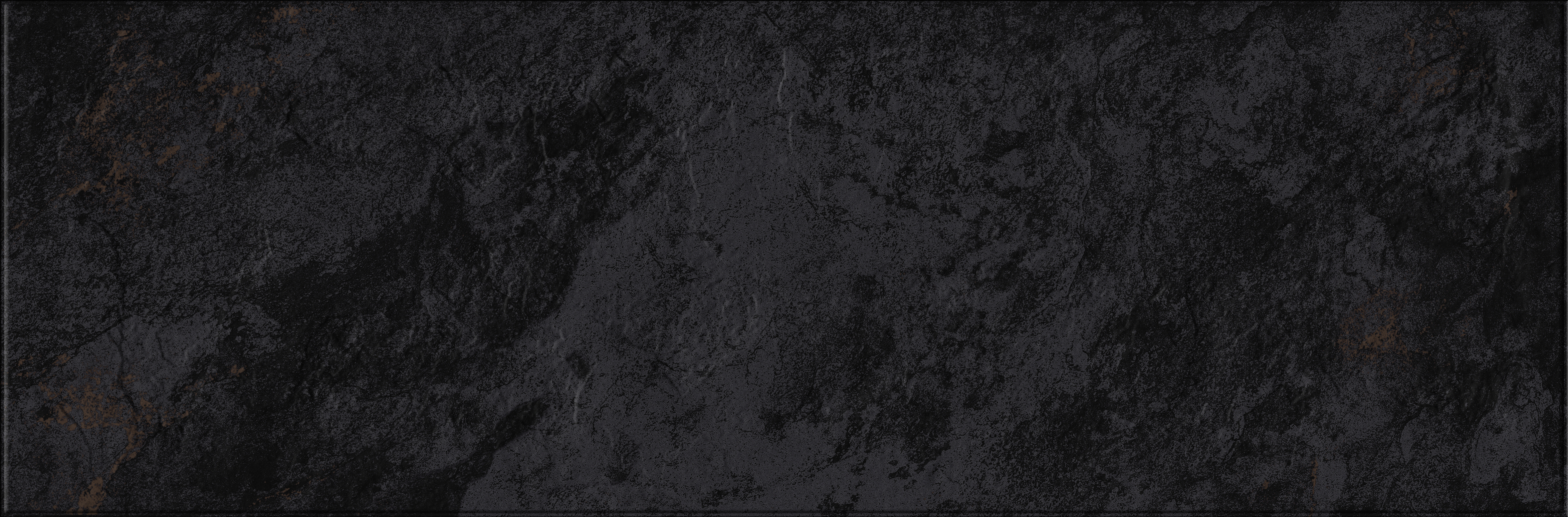 Изображение товара Керамическая плитка Eurotile Image 618 черного цвета 32.5x100 см