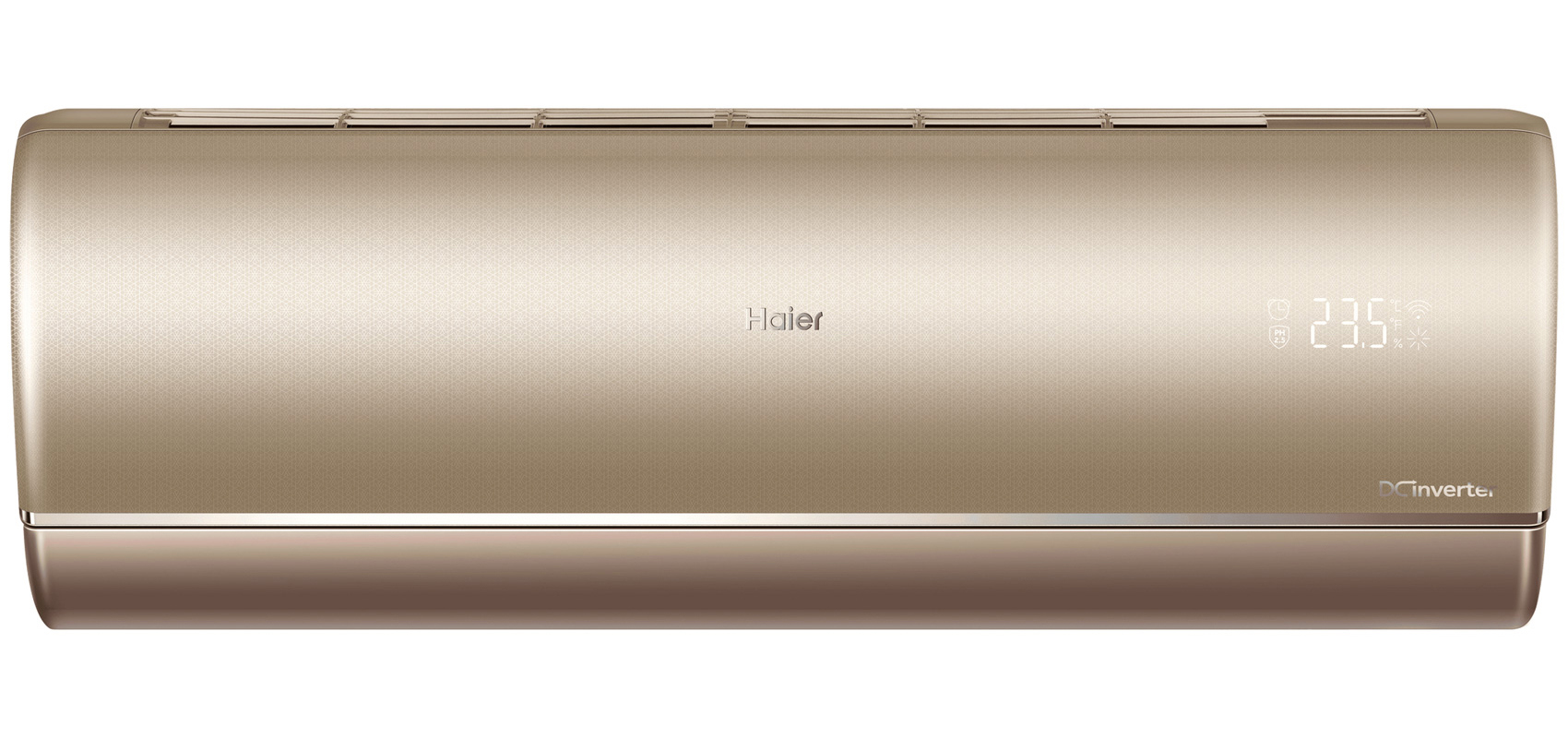 Изображение товара Сплит-система инверторная Haier AS25S2SJ2FA-G 9K BTU охлаждение/обогрев с Wi Fi Изображение товара Сплит-система инверторная Haier AS25S2SJ2FA-G 9K BTU охлаждение/обогрев с Wi Fi