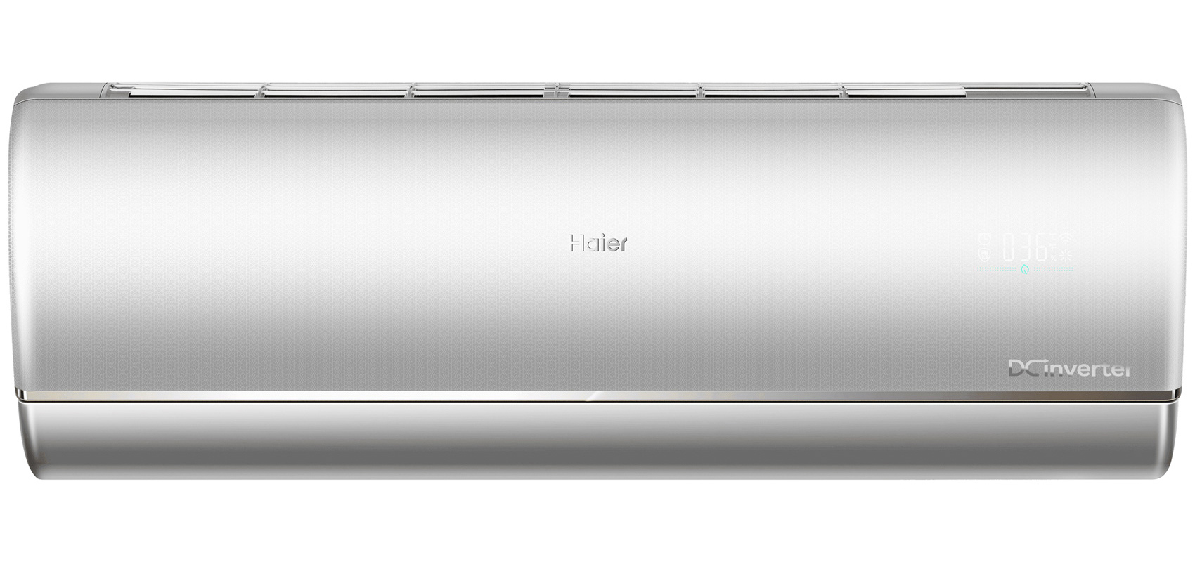 Изображение товара Сплит-система инверторная Haier AS25S2SJ2FA-S 9K BTU охлаждение/обогрев с Wi Fi
