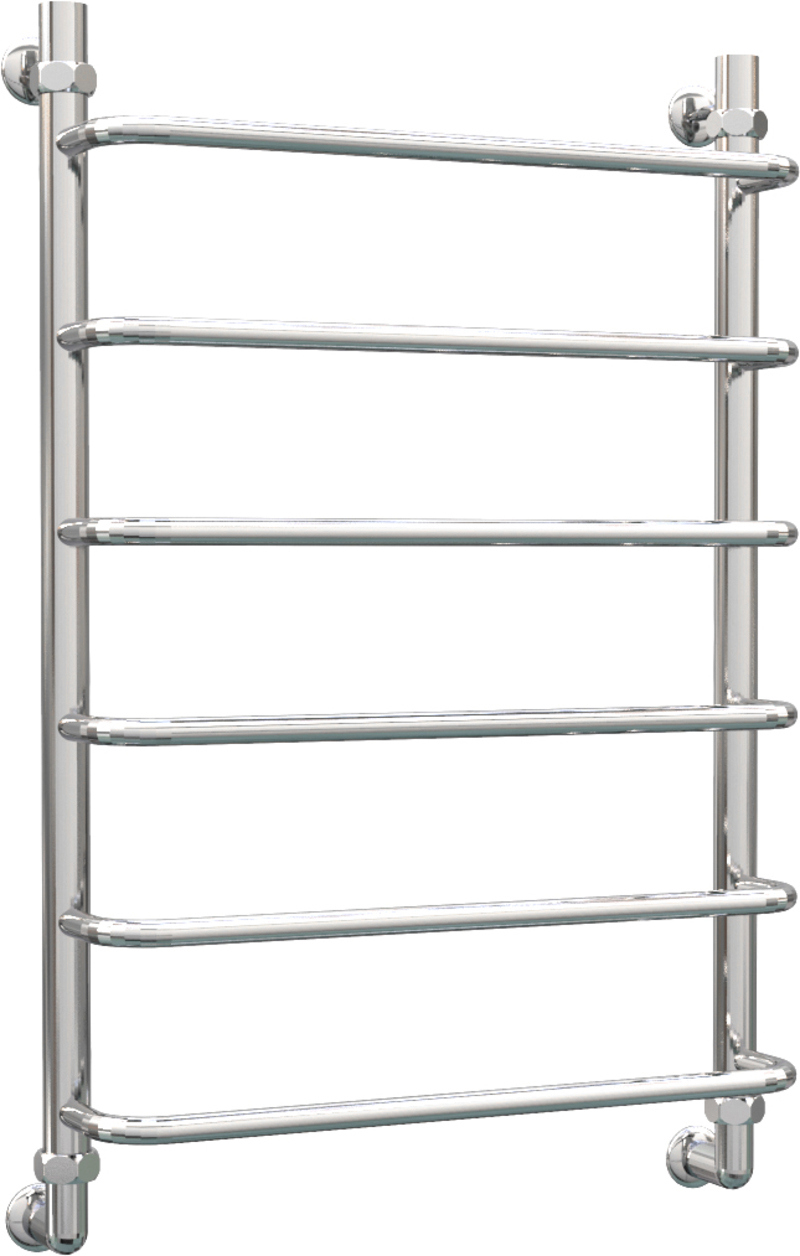 Изображение товара Водяной полотенцесушитель Россберг L102000 800x630 мм нержавеющая сталь
