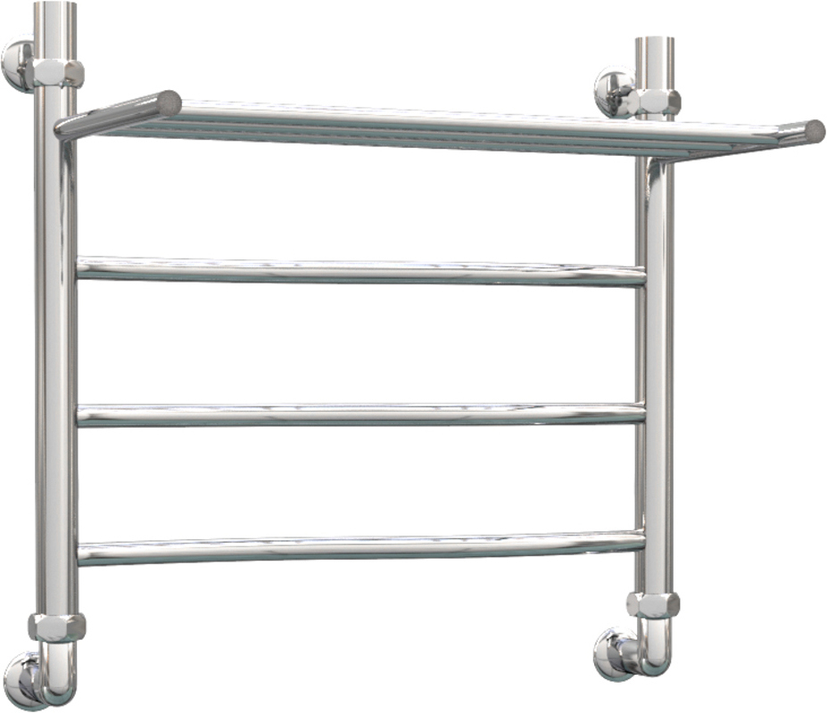 Изображение товара Полотенцесушитель водяной Роснерж L101100 500x630 мм