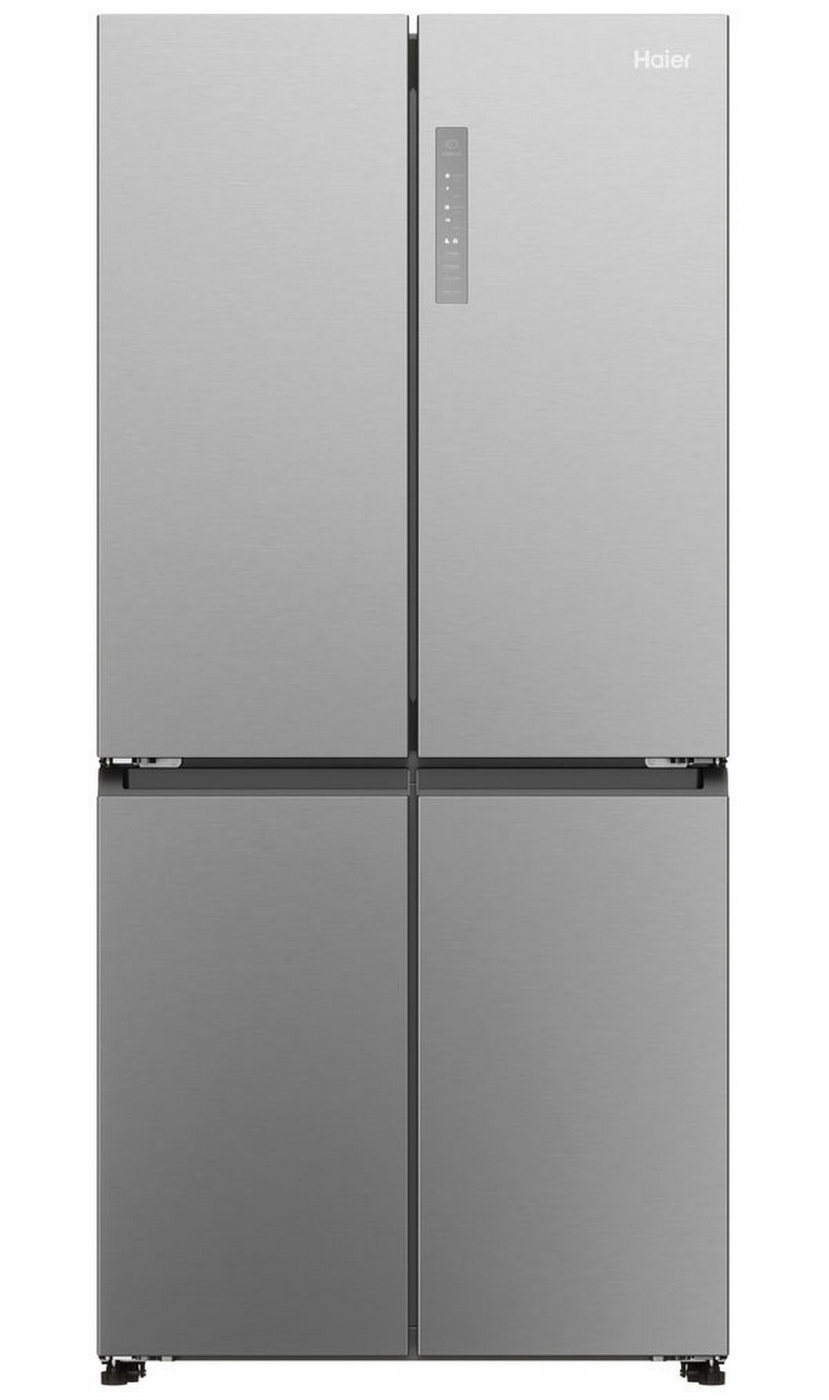 Изображение товара Холодильник Haier HTF-425DM7RU 425л серый с технологией No Frost и антибактериальной системой