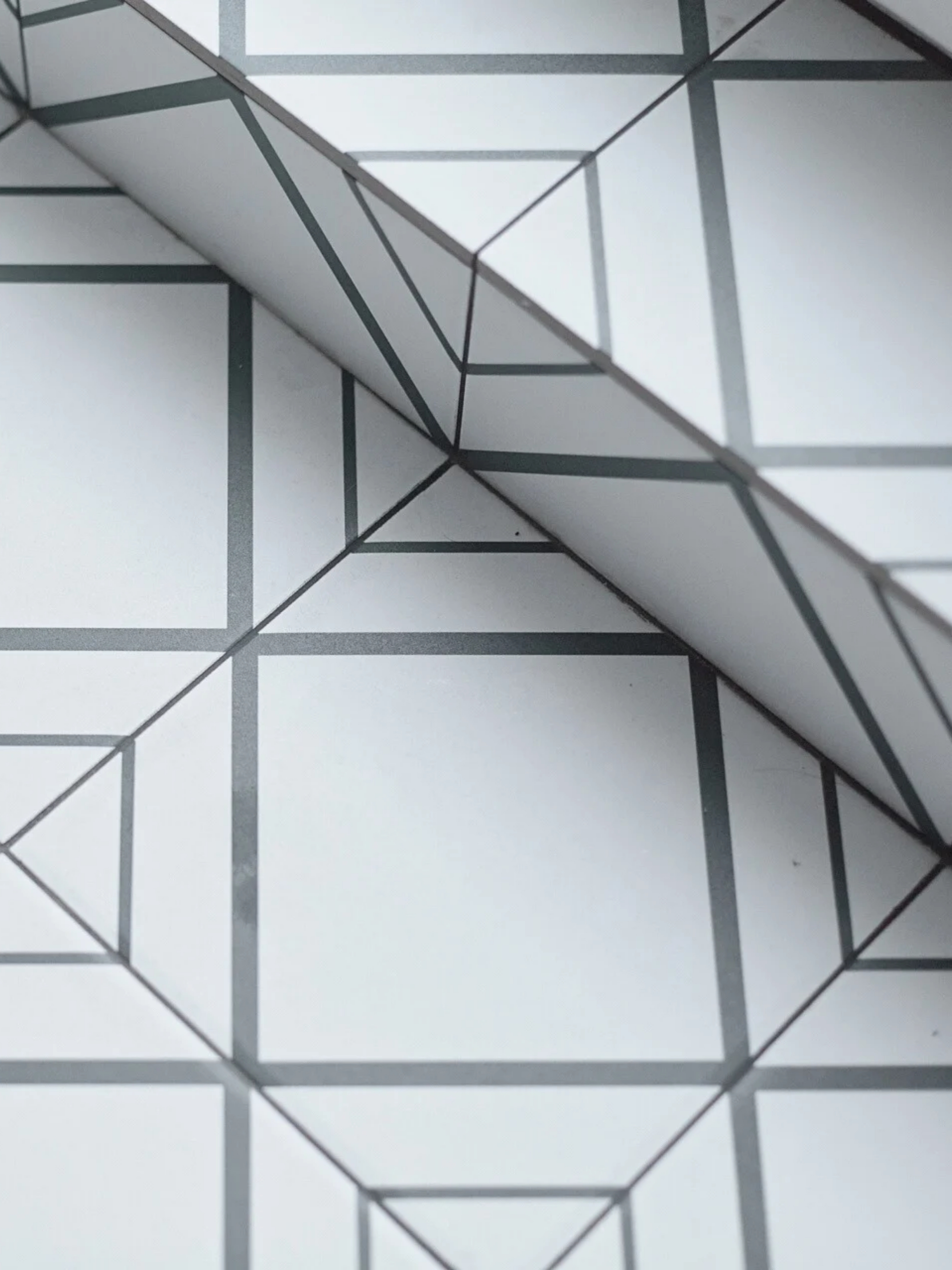 Изображение товара Керамогранит Ennface 20x20 ENPTR6017MT2020 20x20см