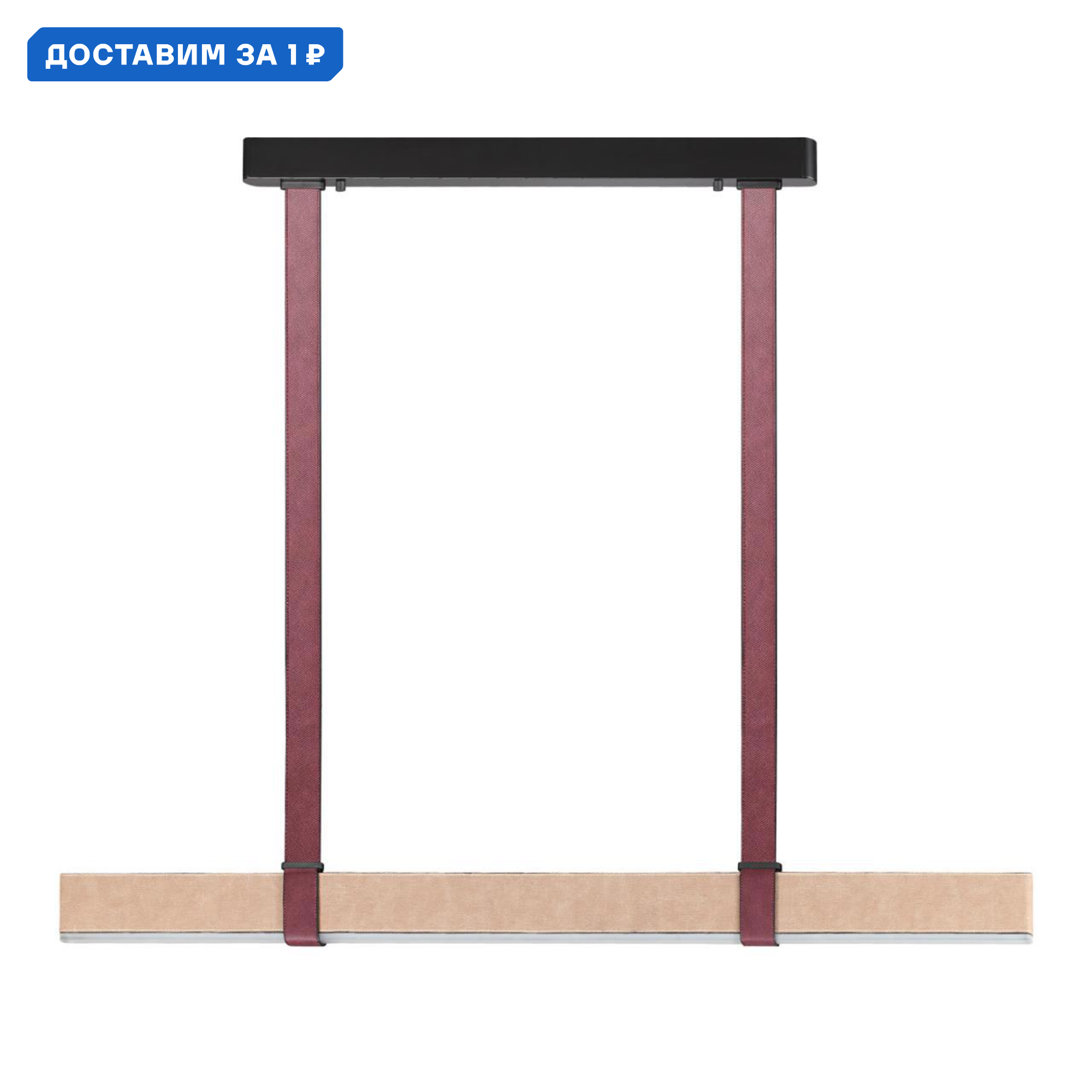 Изображение товара Светильник подвесной светодиодный Odeon Light Vincent 6630/36L