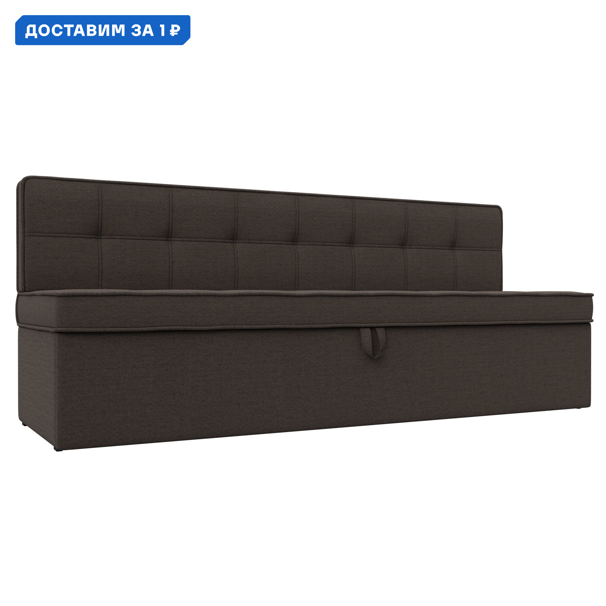 Изображение товара Кухонный диван Теxас с трансформацией в спальное место