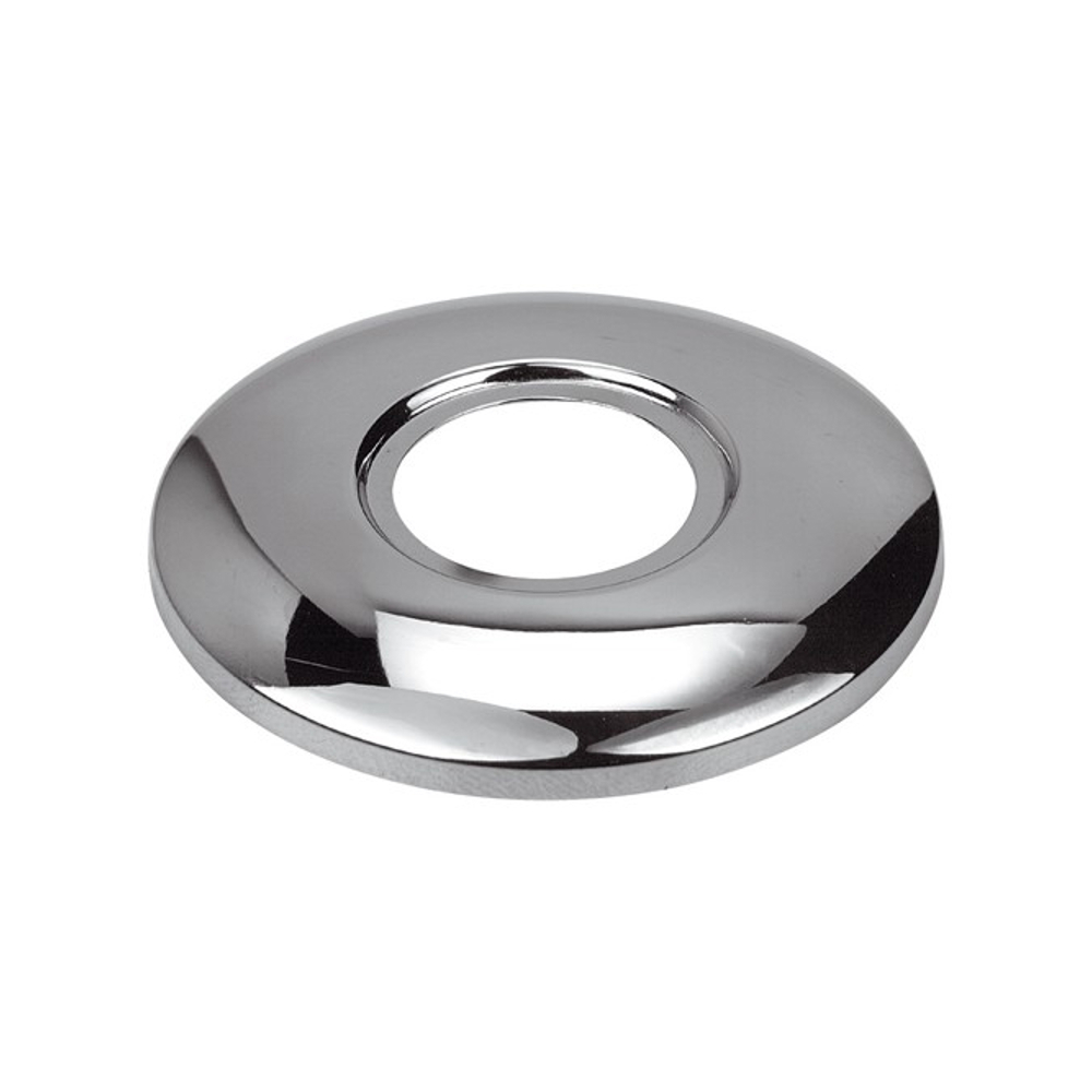 Изображение товара Отражатель декоративный 1/2" плоский