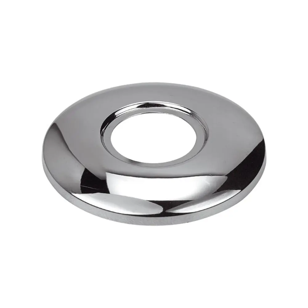 Отражатель декоративный 1/2" плоский