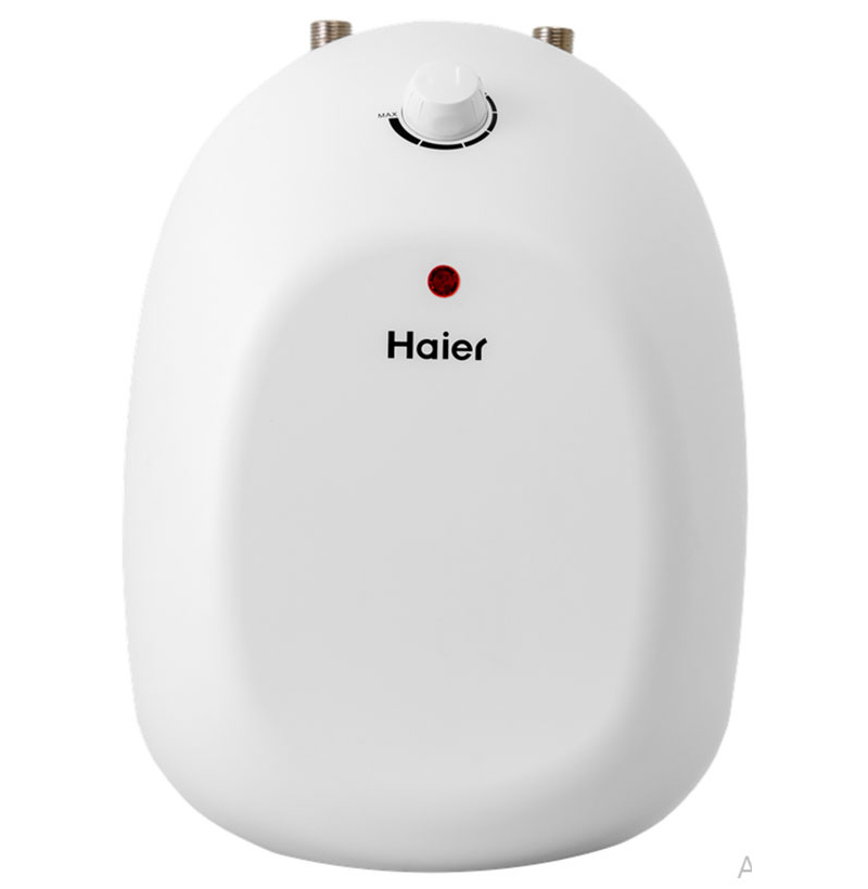 Изображение товара Накопительный электрический водонагреватель Haier ES8V-Q2(R) 8 л IPX4