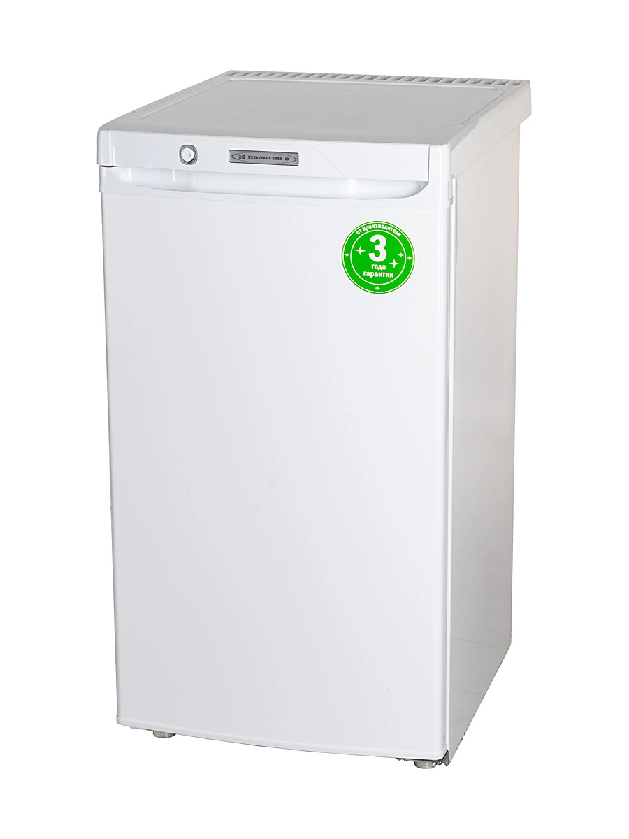Изображение товара Холодильник Саратов 452 КШ-122/15 122л однокамерный белый Россия