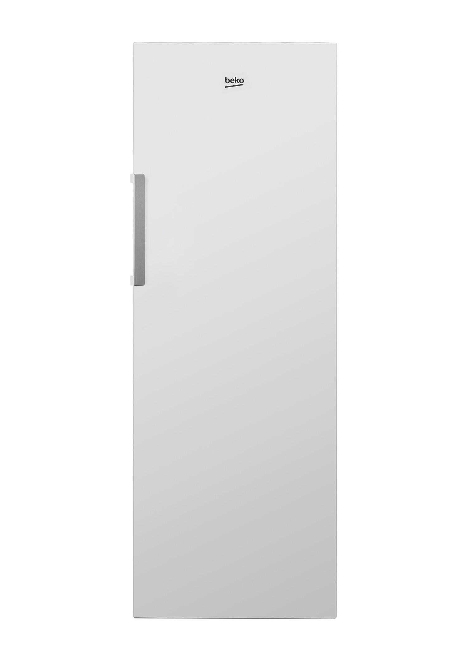 Изображение товара Отдельностоящая морозильная камера BEKO RFSK266T01W 240 л белая для дома