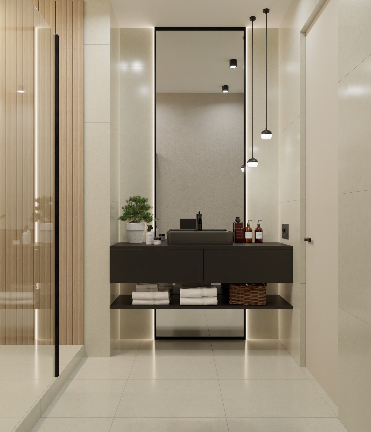 Изображение товара Керамогранит Sanamero Italian Design 60x60 см желтый матовый глазурованный