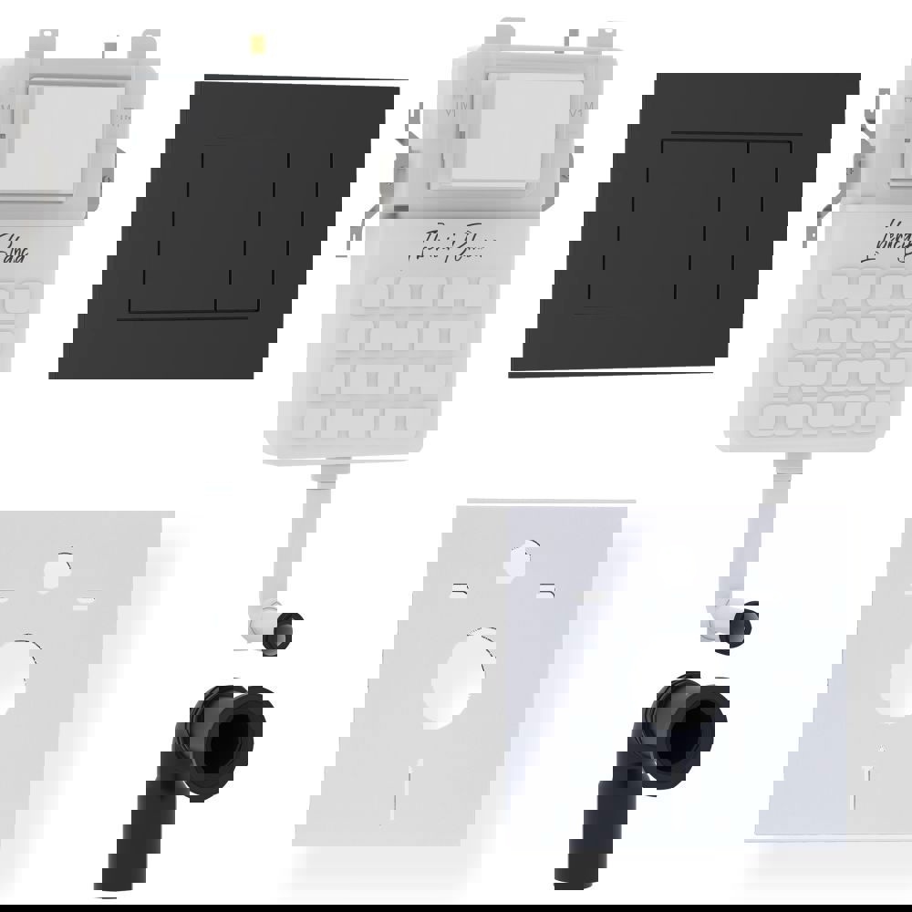 Изображение товара Инсталляция для унитаза IBERICA BLANCA Ib032c.851