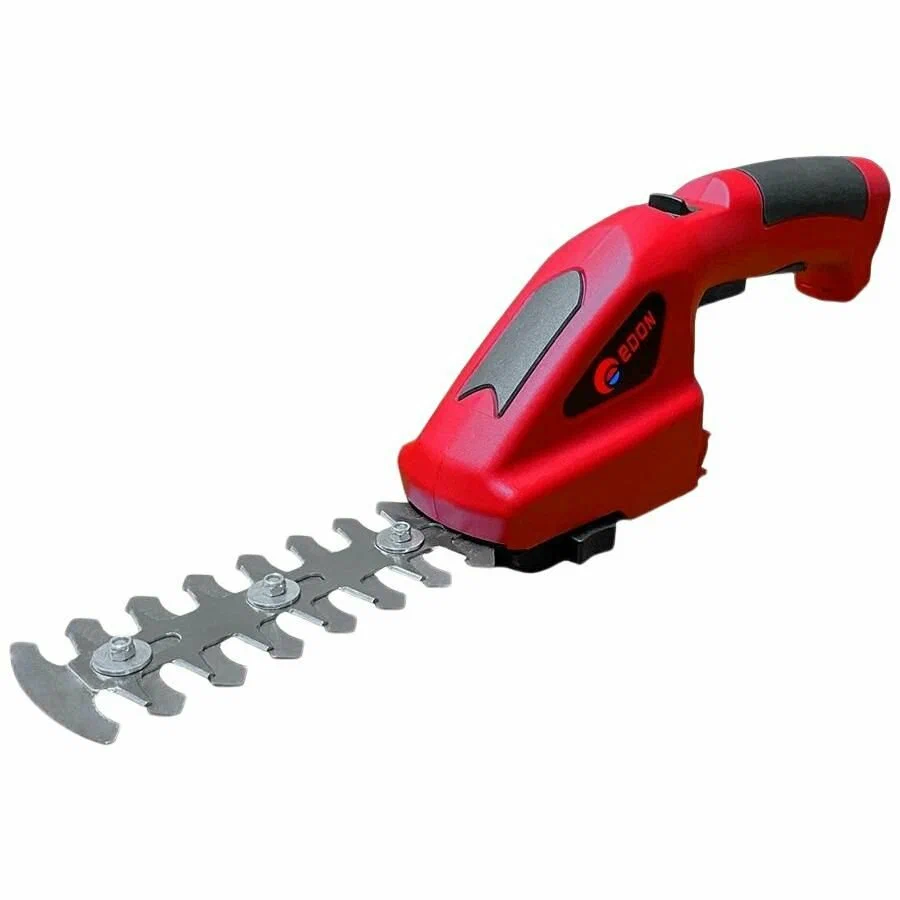 Изображение товара Ножницы-кусторез Edon APS-18E 7.2 В