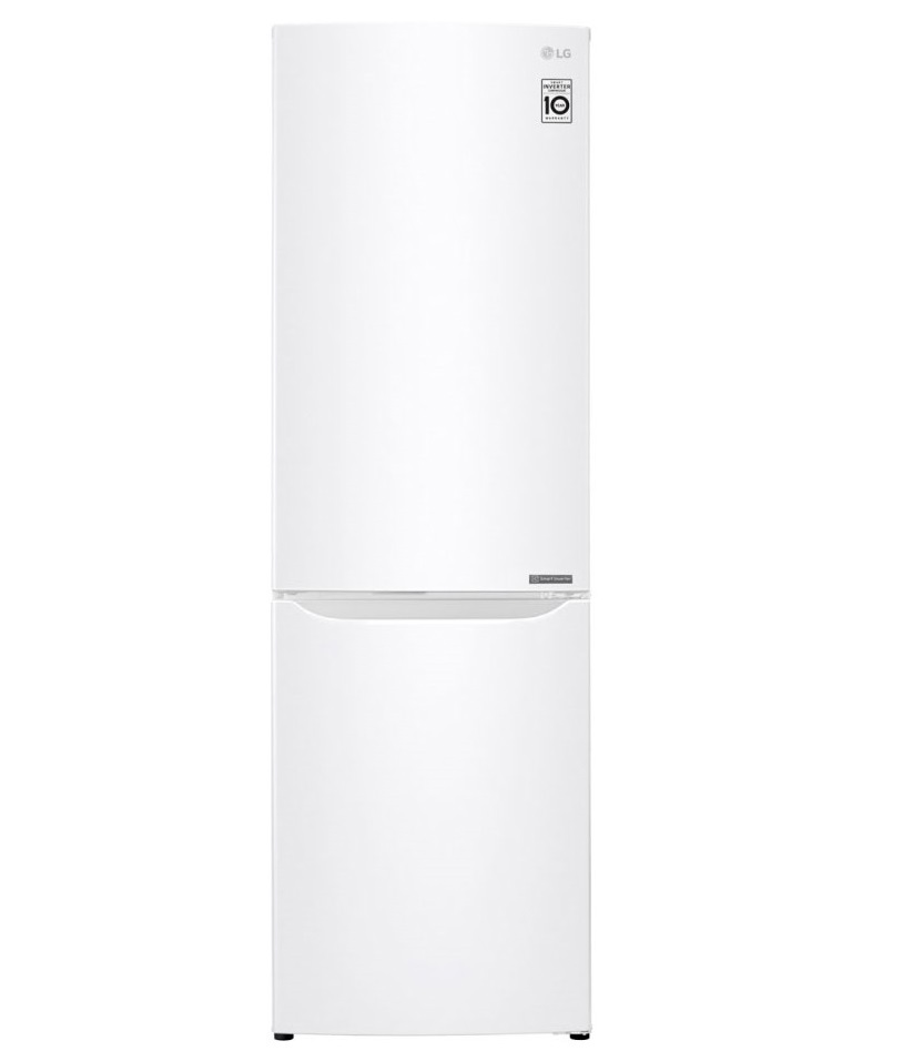 Изображение товара Холодильник LG GA-B419SWJL двухкамерный класс A+ белый