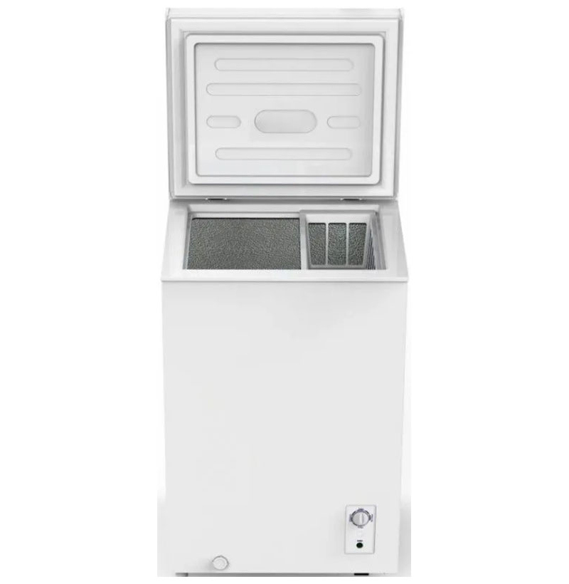 Изображение товара Морозильный ларь Мечта МЛ-115 96л механика No Frost белый Китай