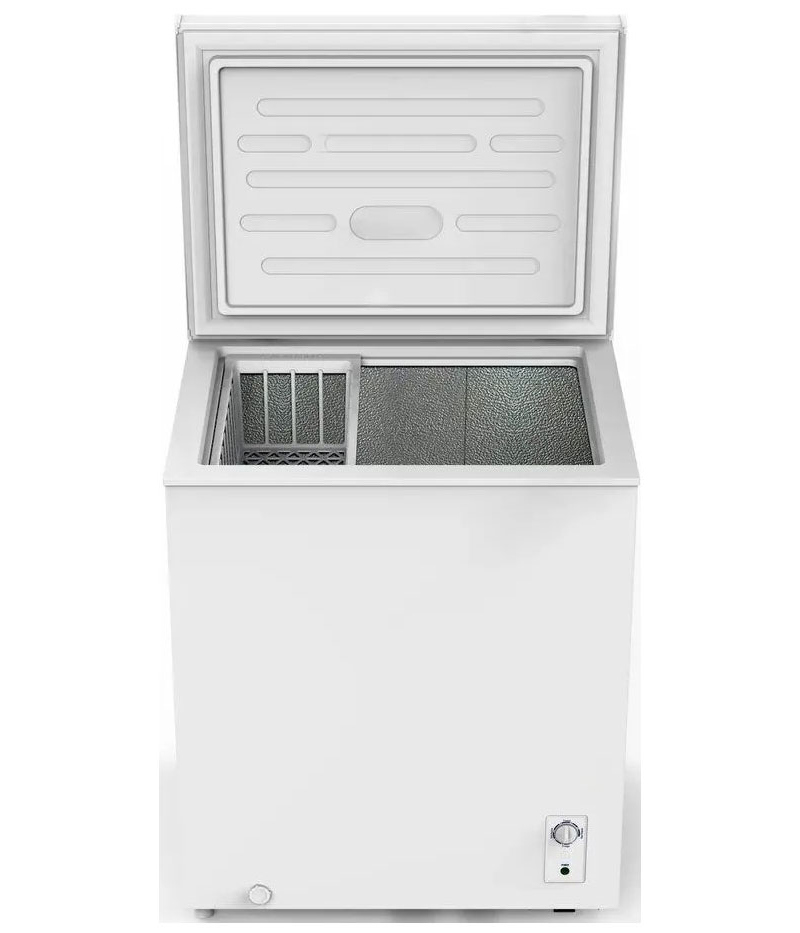 Изображение товара Морозильный ларь Мечта МЛ-160, 160 л, белый, механика, No Frost