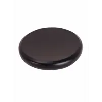 Изображение товара Мыльница Zenfort Ария металл цвет черный