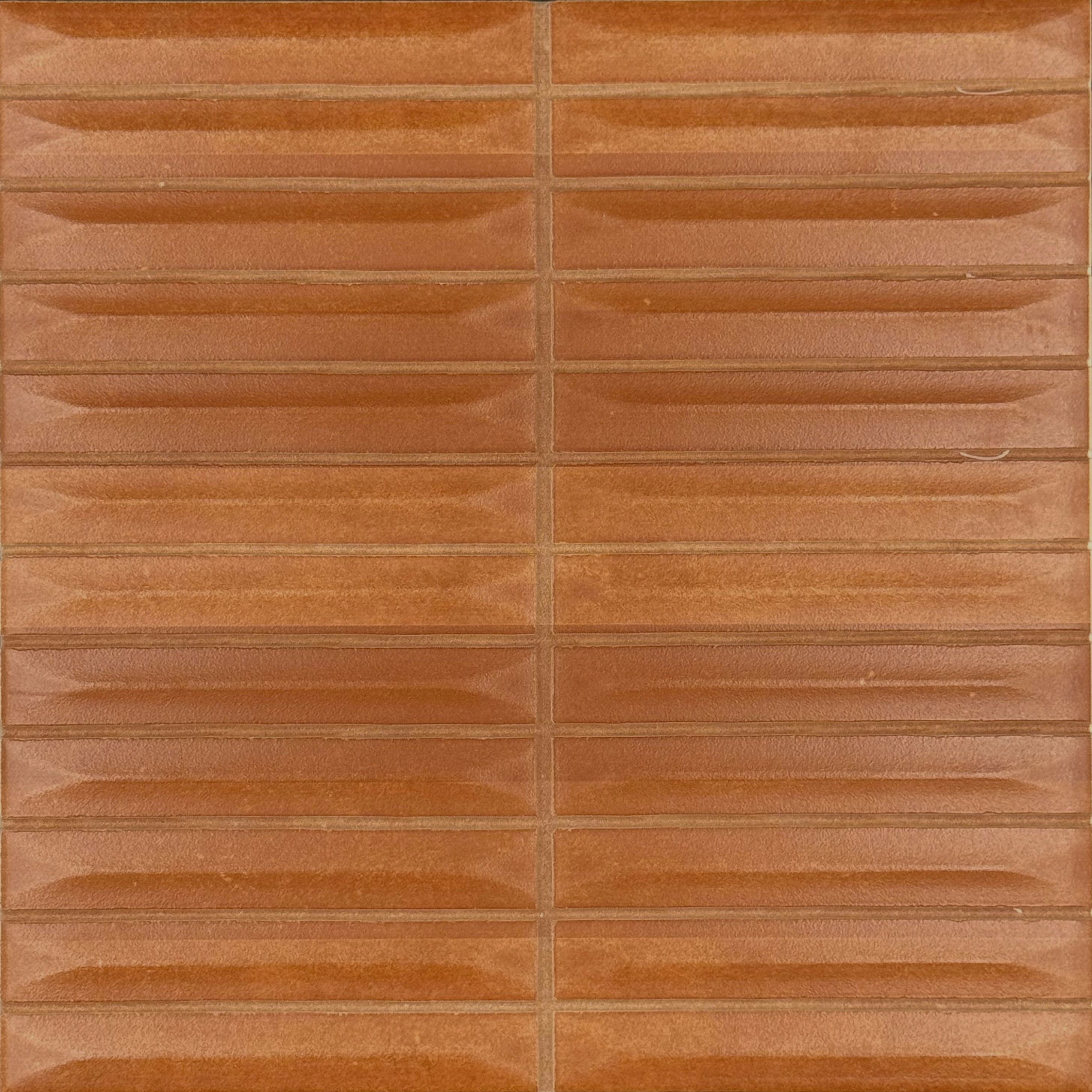 Изображение товара Керамическая плитка Vilar albaro Terre 78910078 20x20см цвет терракотовый