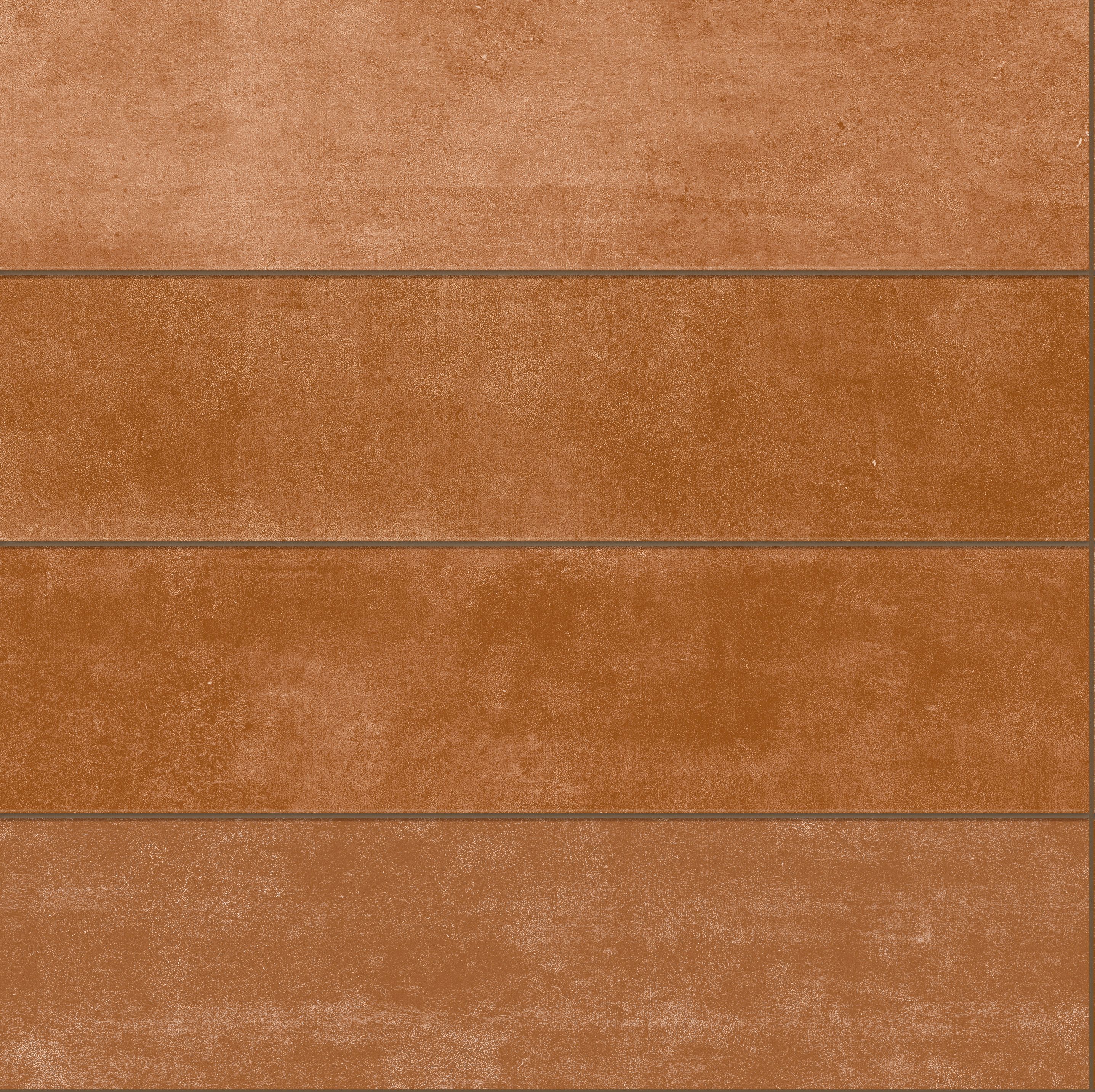 Изображение товара Керамическая плитка Vilar albaro Terre 78910081 20x20см цвет терракотовый