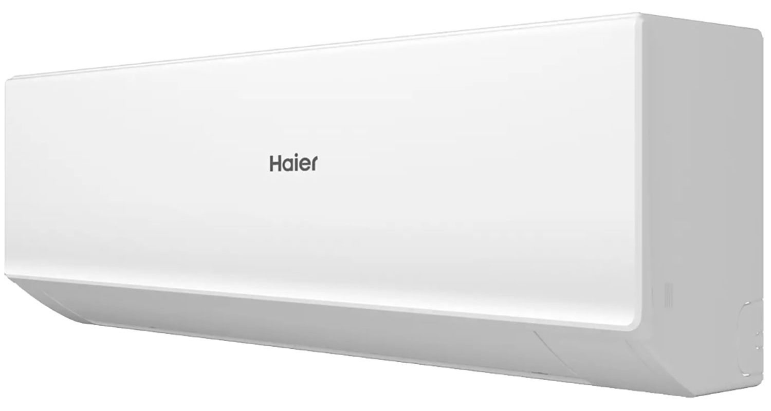 Изображение товара Инверторная сплит-система Haier AS25HQJ1HRA-W с Wi-Fi и антибактериальным фильтром Изображение товара Инверторная сплит-система Haier AS25HQJ1HRA-W с Wi-Fi и антибактериальным фильтром