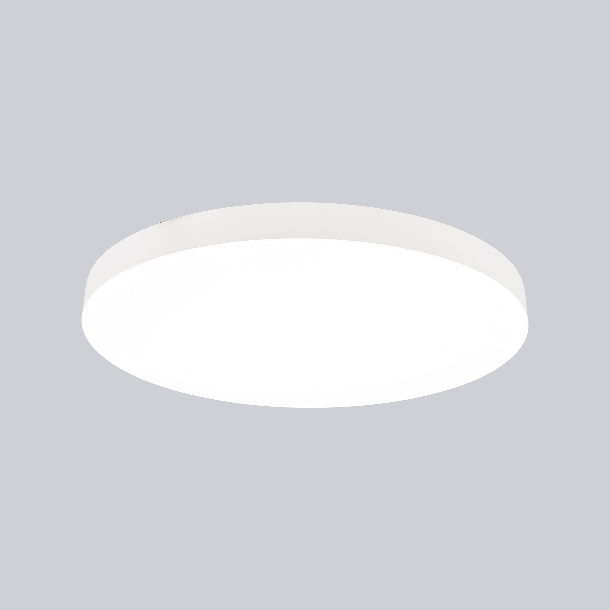 Изображение товара Настенно-потолочный светодиодный светильник Mantra TURIN 9022 18 м² регулируемый белый