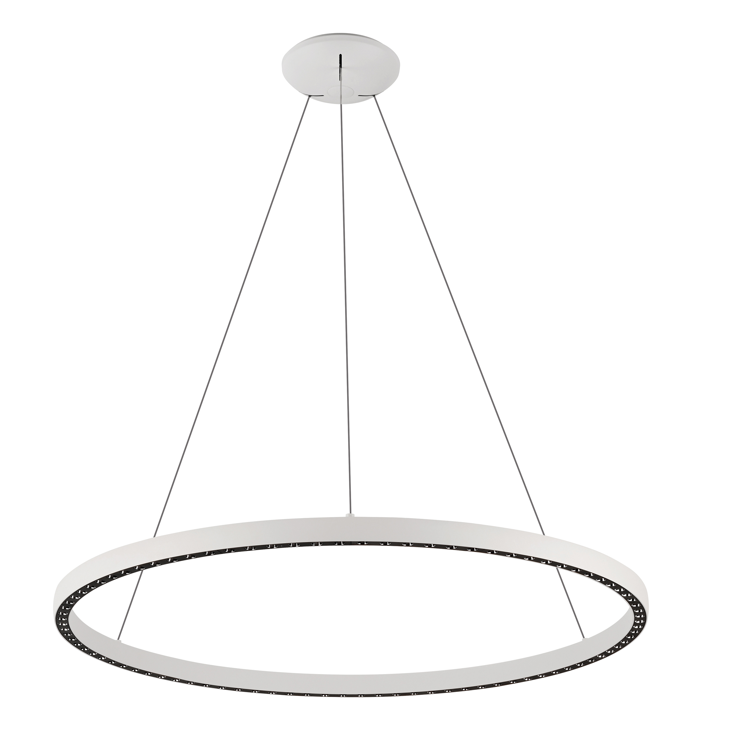 Изображение товара Светильник подвесной светодиодный Mantra Riumar 8675 18 м2 теплый белый