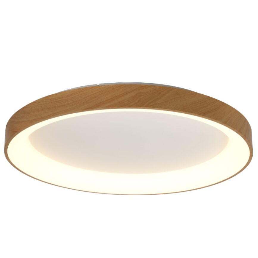 Изображение товара Настенно-потолочный светильник Mantra Niseko 8586 с пультом регулировки цвета