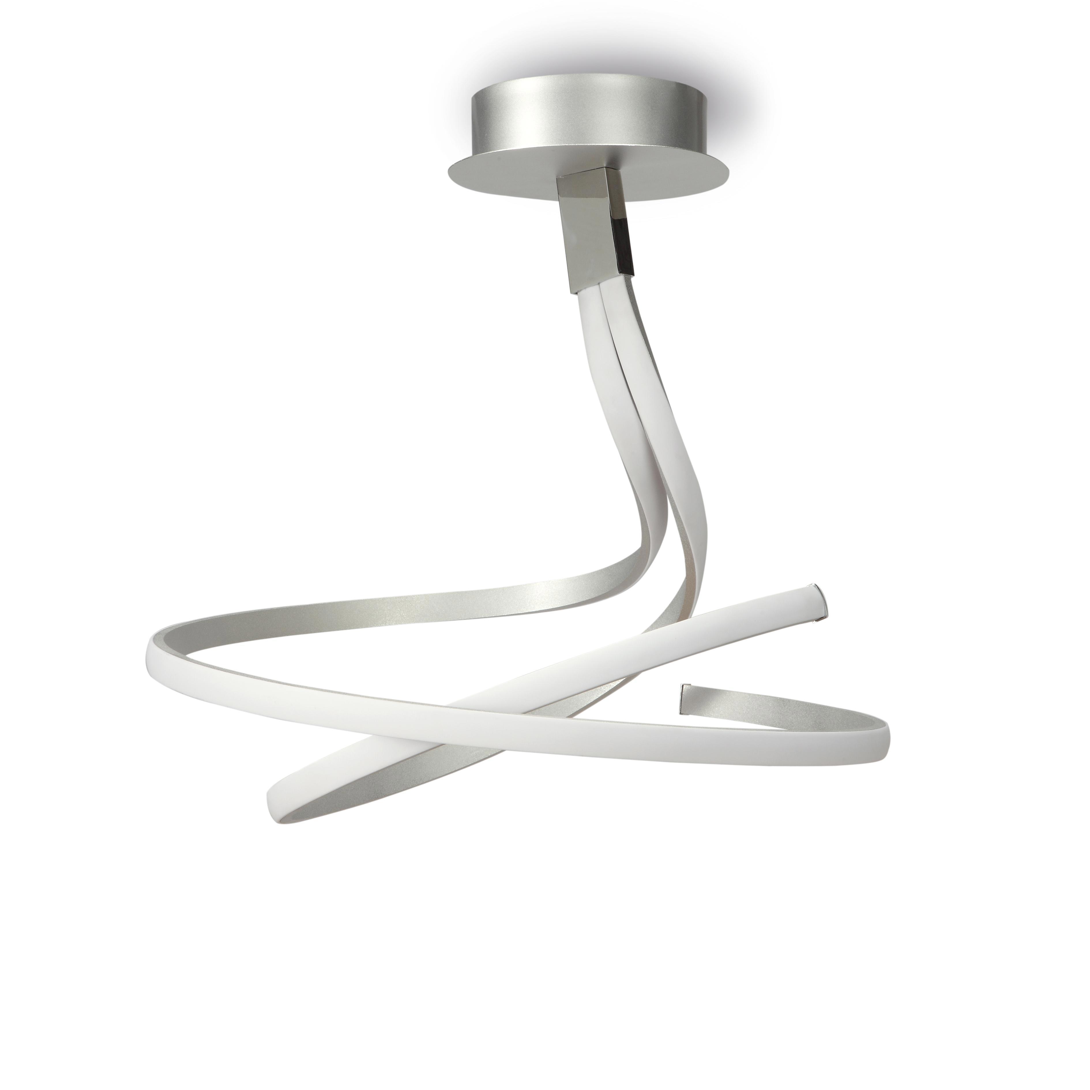 Изображение товара Люстра Mantra Nur 4981 подвесная современная с регулируемыми плафонами