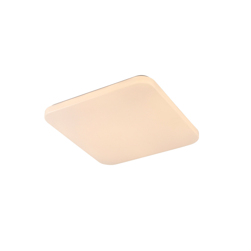 Изображение товара Светильник светодиодный Mantra Quatro Ii 45 Вт потолочный современный белый