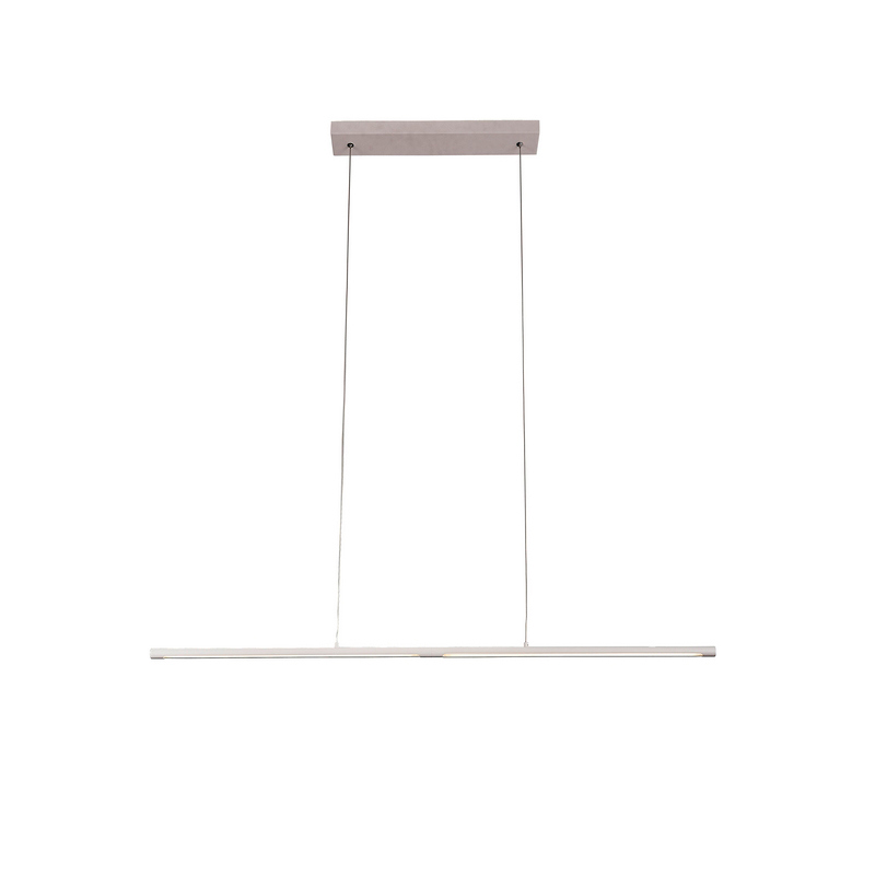 Изображение товара Люстра Mantra Torch 6825 LED теплая белая светильник современный подвесной