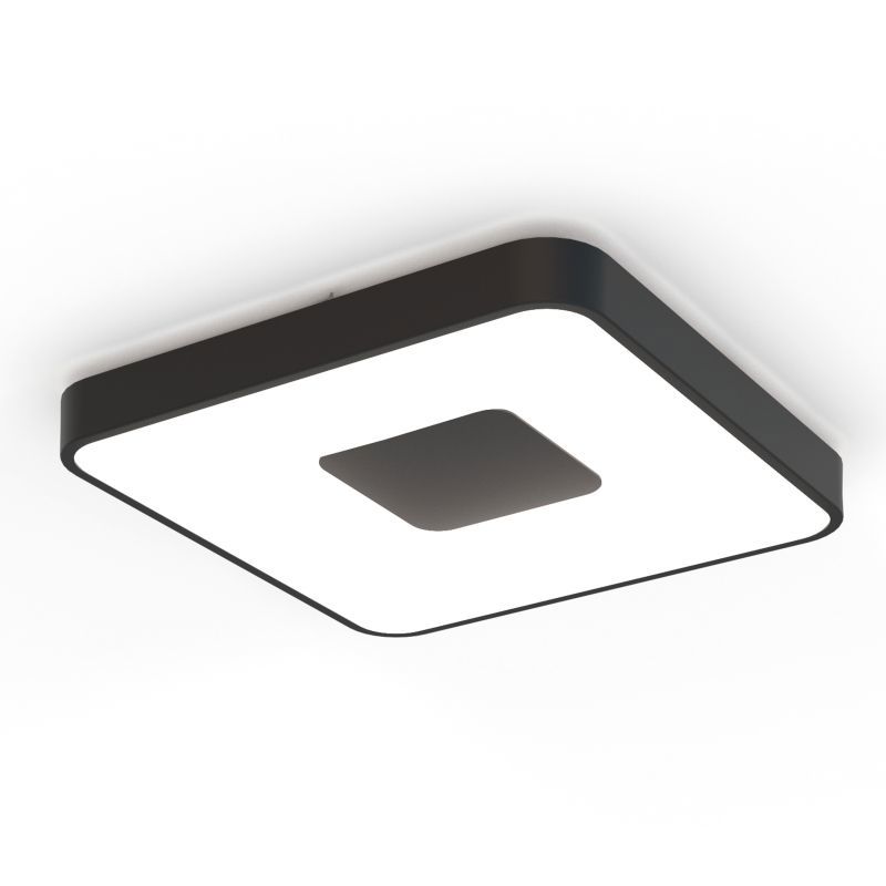 Изображение товара Настенно-потолочный светодиодный светильник MANTRA 7920 Coin для интерьера