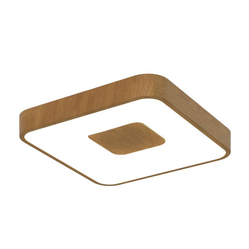 Изображение товара Светильник настенно-потолочный светодиодный MANTRA 7924 Coin