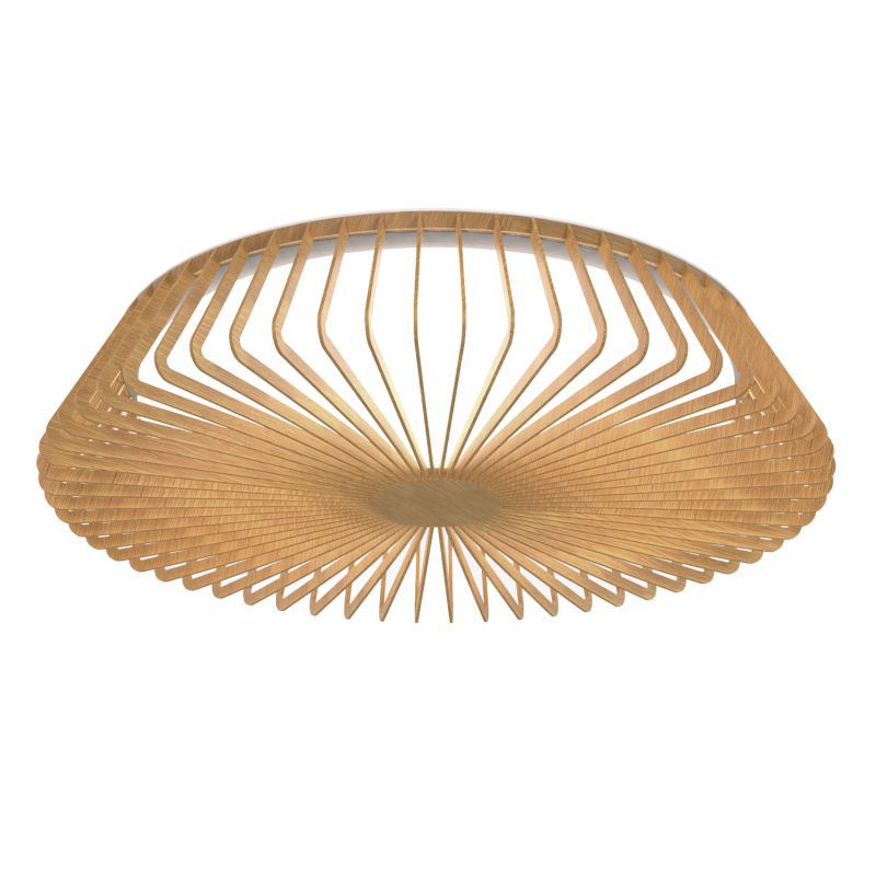 Изображение товара Настенно-потолочный светодиодный светильник MANTRA 7964 HIMALAYA 11 м²